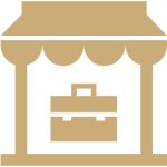 Business Office Business Store Front Place Of Business Svgrepo Com
