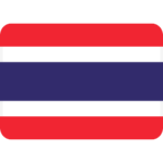 Flag Th Svgrepo Com